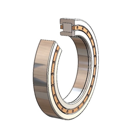 Scheerer Bearing